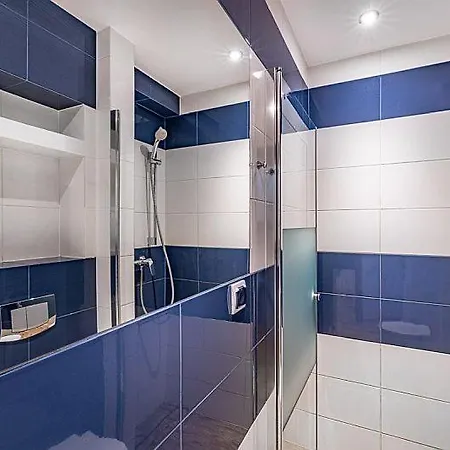 Apartamento Marynarski Z Widokiem Na Morze *