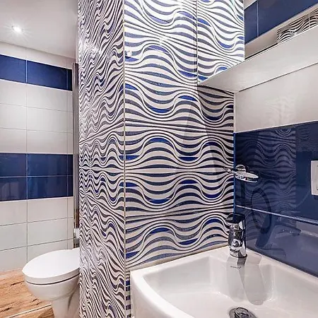 Apartamento Marynarski Z Widokiem Na Morze *