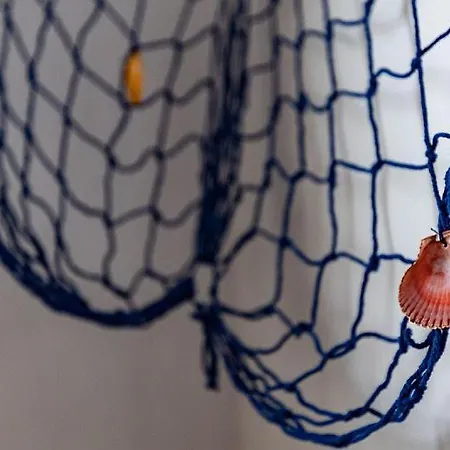 Marynarski Z Widokiem Na Morze Apartamento